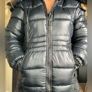 Steve Madden Jacket